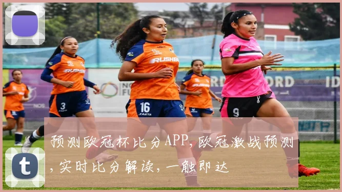 预测欧冠杯比分APP,欧冠激战预测,实时比分解读,一触即达