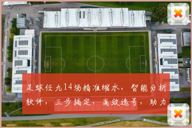 足球任九14场精准缩水，智能分析软件，三步搞定，高效选号，助力中奖