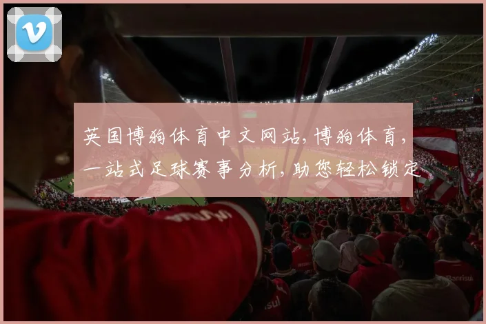 英国博狗体育中文网站,博狗体育,一站式足球赛事分析,助您轻松锁定心仪战队,洞察赛事先机
