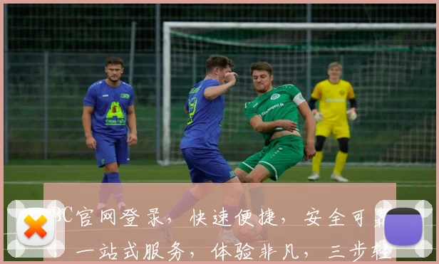 BC官网登录，快速便捷，安全可靠，一站式服务，体验非凡，三步轻松搞定，不容错过