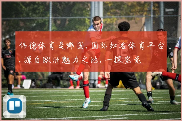 伟德体育是哪国,国际知名体育平台,源自欧洲魅力之地,一探究竟
